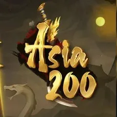 ASIA200 - Game Sepak Bola Terbaru yang Menggugah Semangat